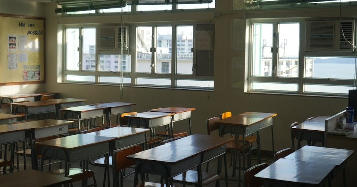 遇到霸凌到底該找誰？別在育兒社團取暖了，家長會長親授「校園申訴指南」