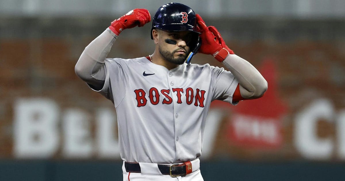 MLB 》2025シーズンは誰もそれについて楽観的ではありませんでしたが、驚くべきリターンを受けた6つの「ローキー」取引を受けました