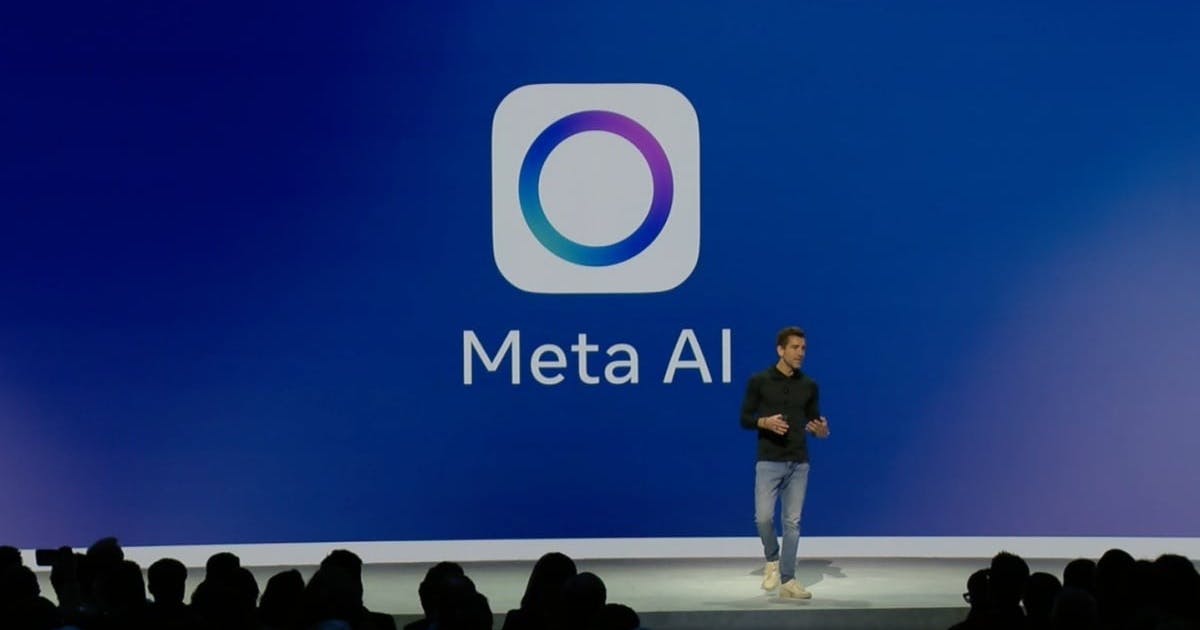 Meta 測試 AI 聊天機器人新功能 可主動強化互動能力 #AI聊天機器人 (241287) - Cool3c
