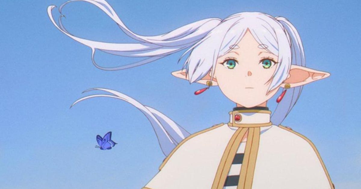 《葬送的芙莉蓮》變《送葬的Hu-lí-liàn》：擺脫華語制約，台語翻譯如何開始直面外語世界？