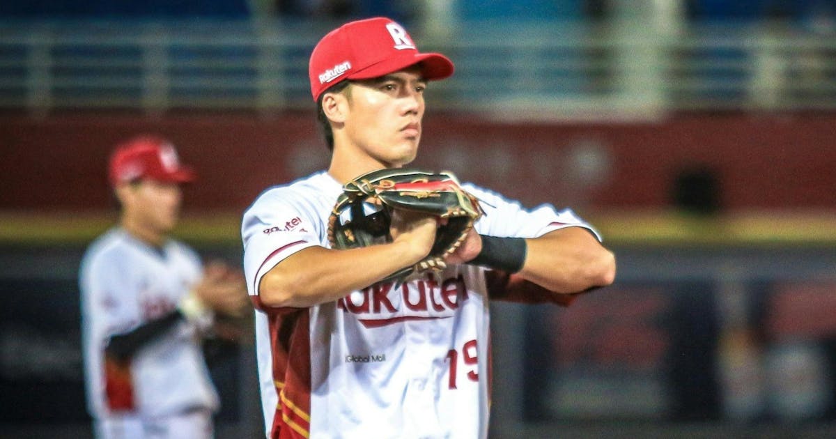 [專欄] 不向年齡低頭 林智平不惑之年再登巔峰