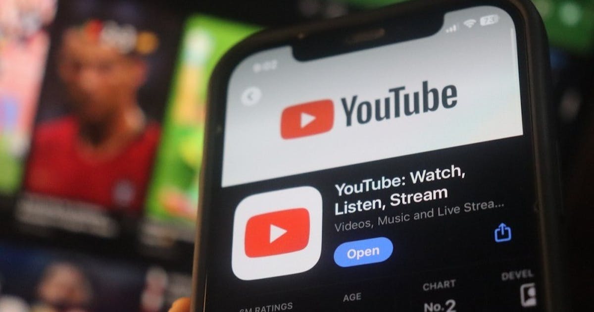 「AI垃圾內容」大量湧入YouTube，逾200團體籲平台嚴格篩選，憂影響兒童認知