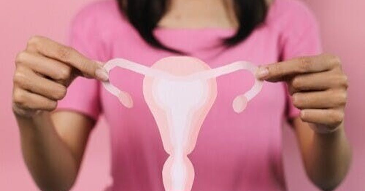 子宮內膜癌成婦癌之首，健保給付卻停20年前