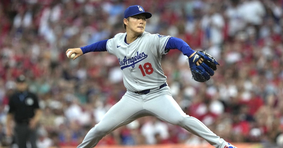 世界224個限定 山本由伸WS制覇記念Duck MLB2025】山本由伸化身揮空販賣機，締造新高21次揮空大步流星
