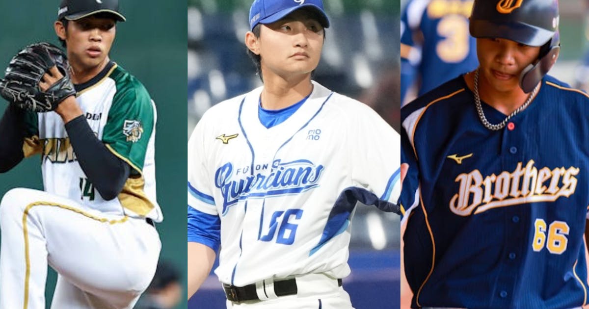 選挙に負けた後、反撃を経験しました… 13人の二次職業系選手は、プロの野球チームのメインプレーヤーになったのですか？