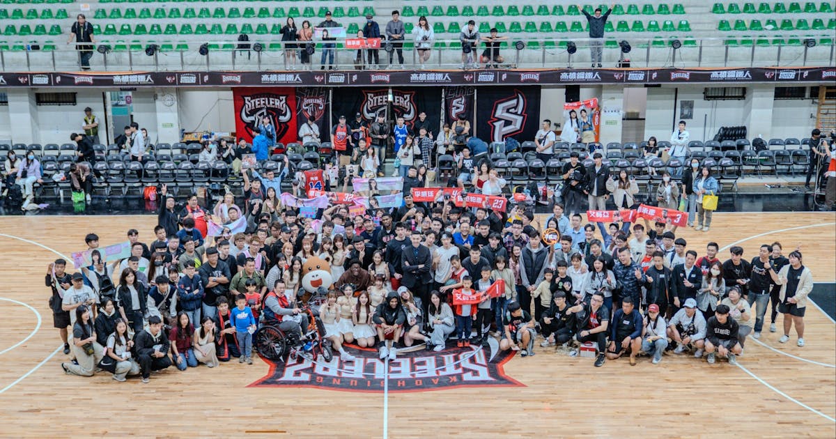 Re: [乳摸] 目前不合併可能跟東超參賽資格有關