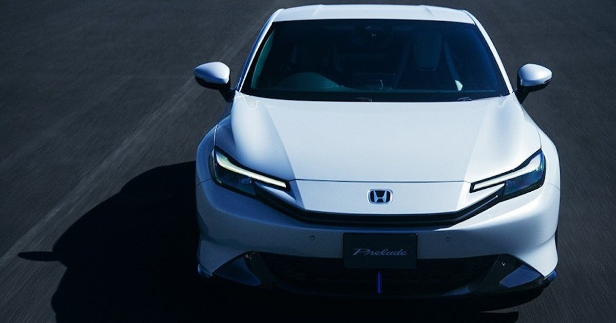 日經:Honda 擬逆輸入美國 SUV 回日本市場