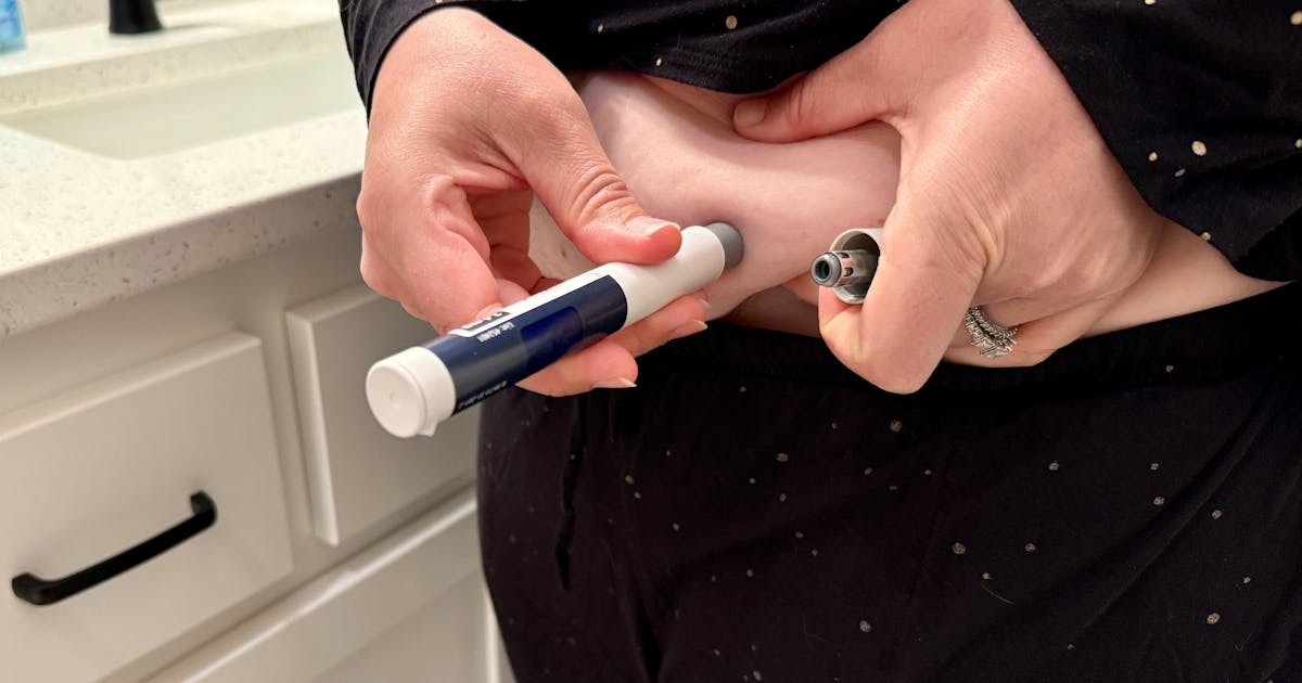 「瘦瘦針」社群聲量全解析：猛健樂為何一強獨大？數據背後的公衛隱憂