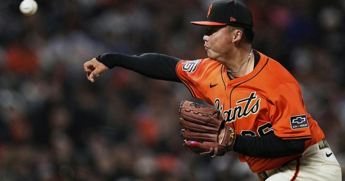 [專欄] 長中繼也可以 鄧愷威大聯盟代表作摘生