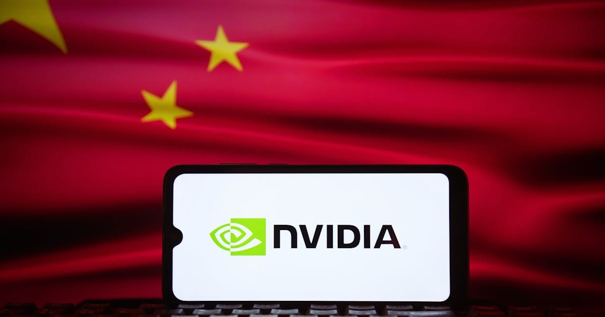 運算需求增，字節跳動 2026 擬砸 4566 億購輝達晶片