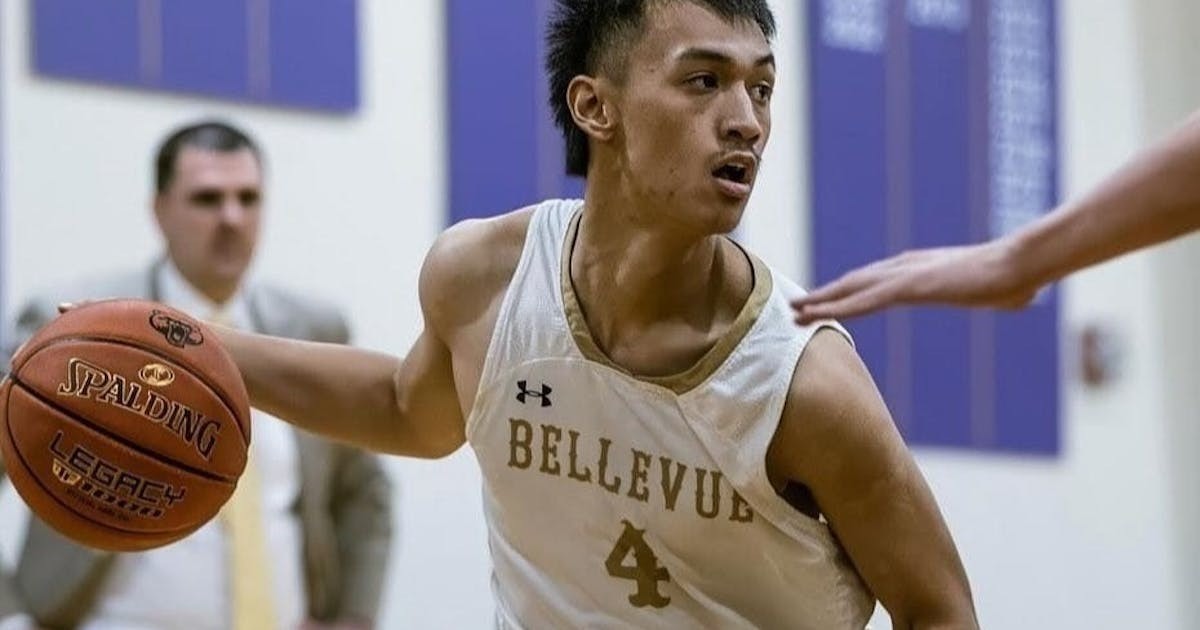 [專欄] 異鄉長大的布農勇士 江加樂的籃球夢