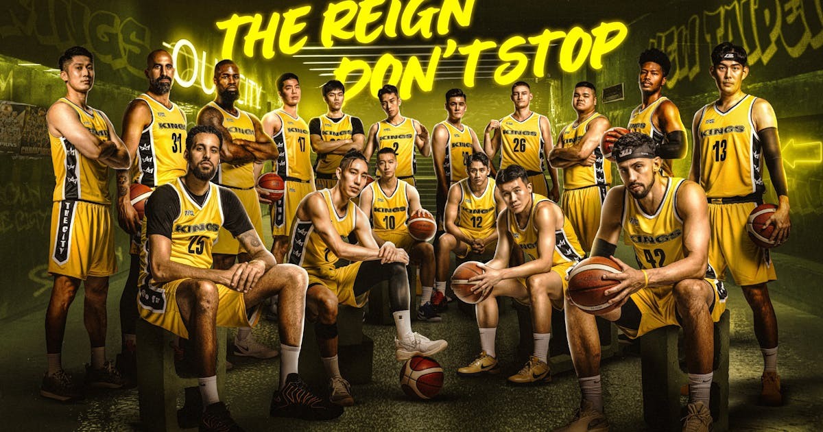 [專欄] 《2025-26 TPBL開季分析》新北國王——