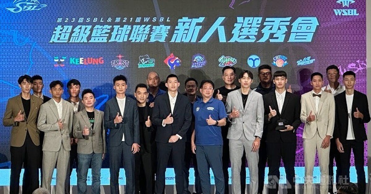 [專欄] SBL》在地經營的新實驗？基隆市籃球隊