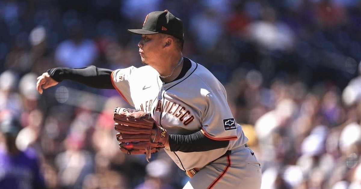 [MLB25：台湾が攻撃します]危機はちょうど適切に処理され、Deng Kaiweiは1回のゲームで8K試合で最初の勝利を勝ち取りました。