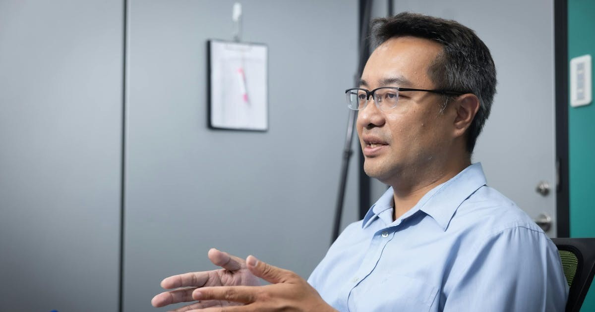 告別婚姻也告別公司，年交易額七億 PopChill 創辦人郭家齊離任交棒新 CEO