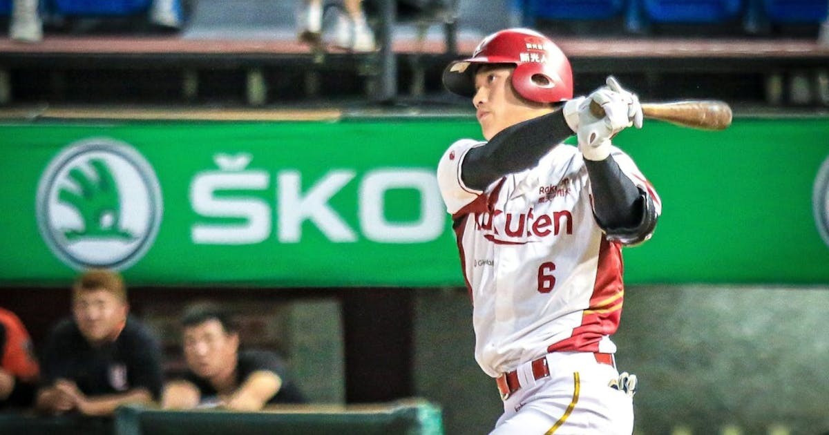 [開戰] 某專欄作家：林承飛FA恐有行無市