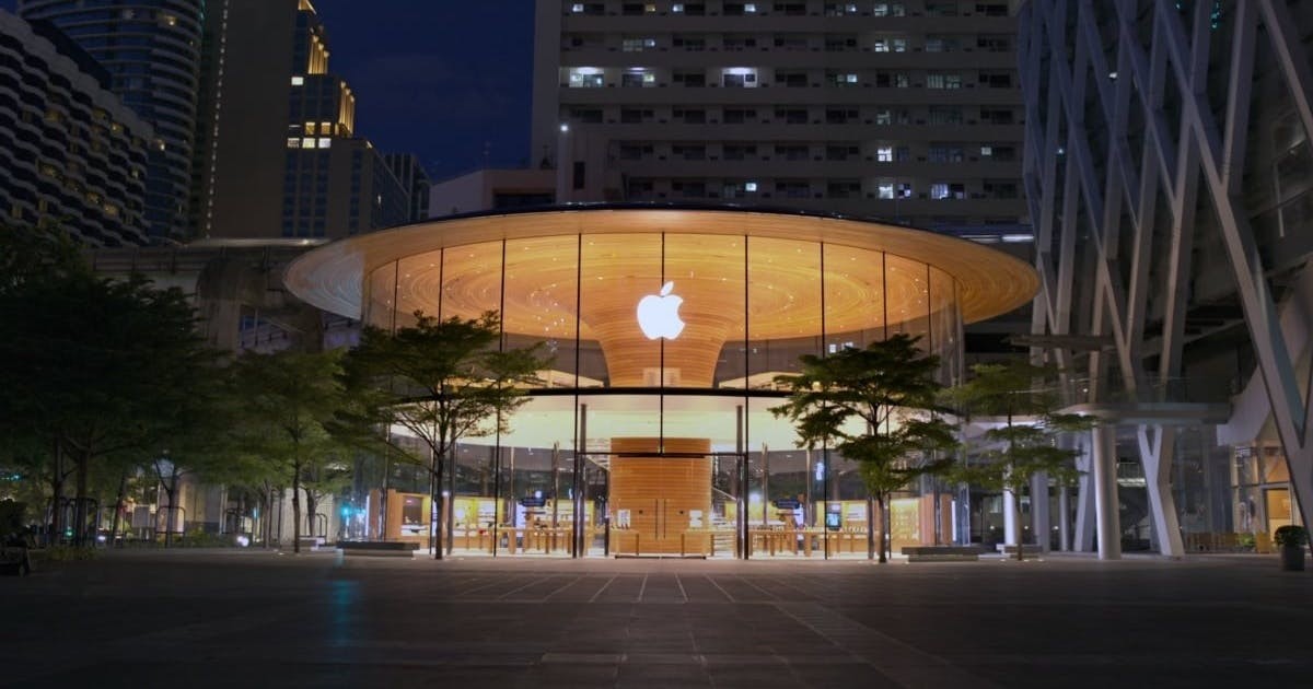 蘋果iPhone 17銷售強勁推升單季營收創新高達1437億美元