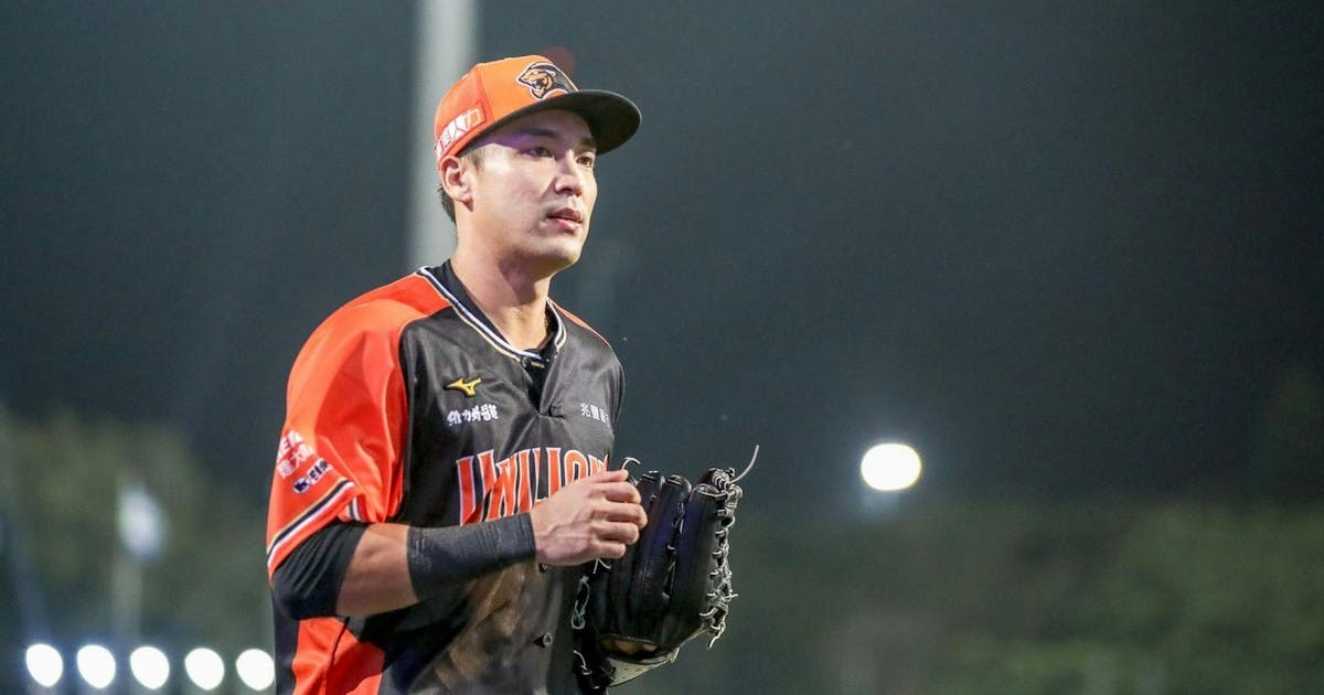 [專欄] 永遠的快艇 唐肇廷的棒球航道（下）-返