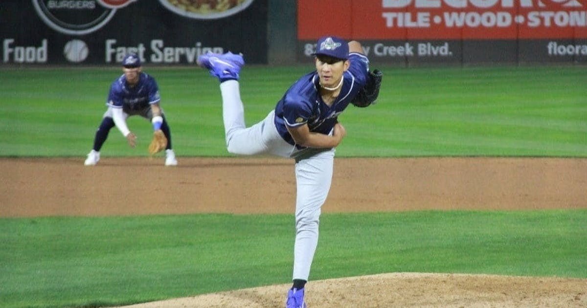 [專欄] 足球到棒球 沙子宸的不凡旅美路（下）-