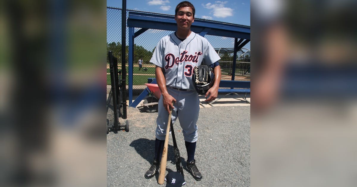 [專欄] 永遠的快艇 唐肇廷的棒球航道（中）-旅