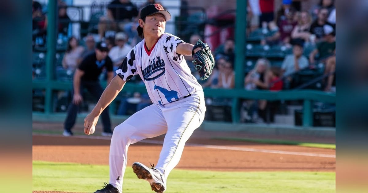 [專欄] 旅美首年收穫豐 黃仲翔展望來季：「健