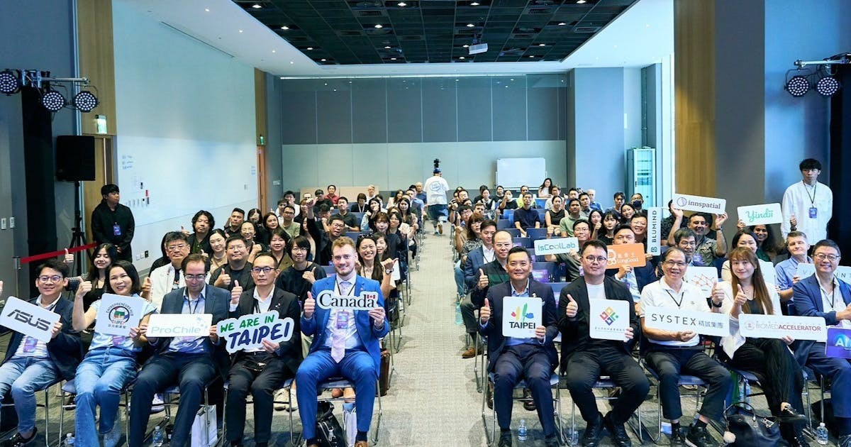 AI for Sustainable Futures フォーラム：「AI×サステナビリティ×インターナショナル」を主軸に持続可能な未来を語る