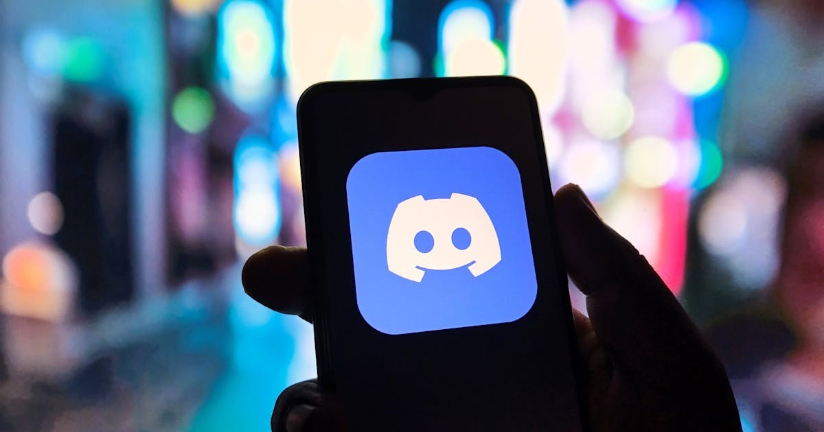 Discord 客服資料外洩，少數用戶證件影像遭駭客存取 - INSIDE