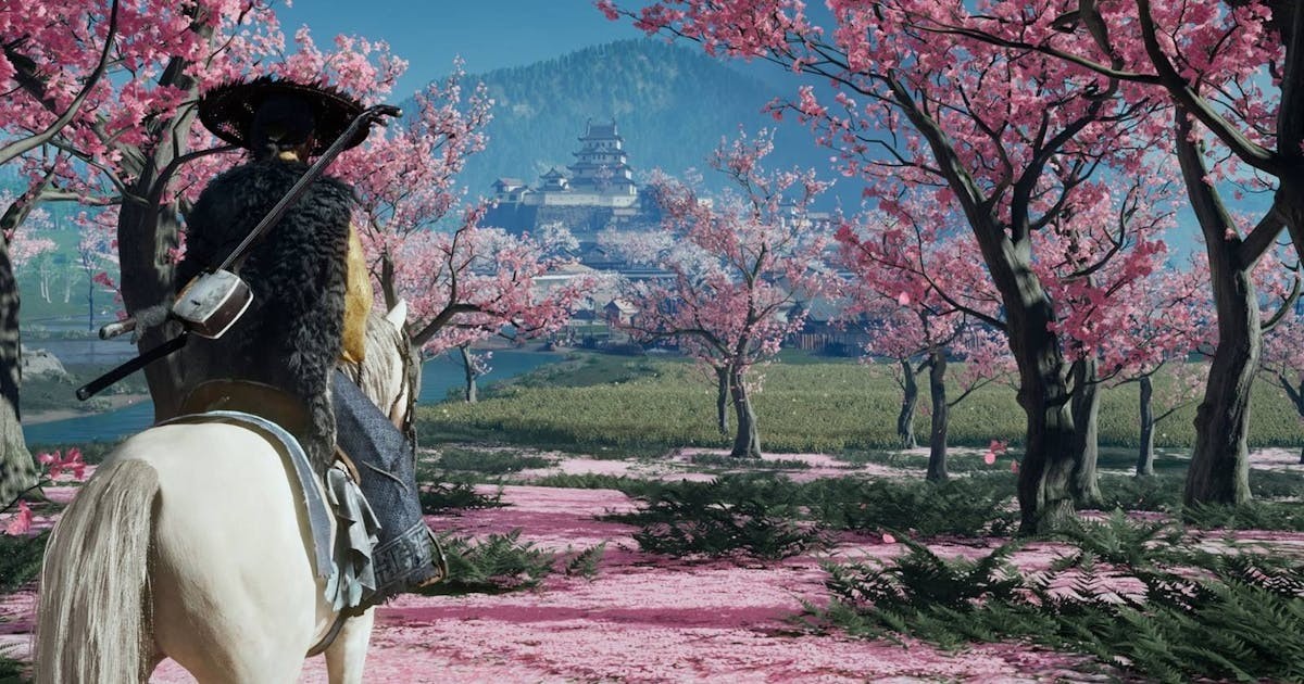 [心得] 傳羊蹄山戰鬼上市3天銷量突破200萬套