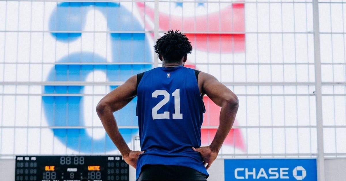 Joel Embiid returns after eight-month layoff, leads 76ers past Timberwolves in preseason finale — image 2