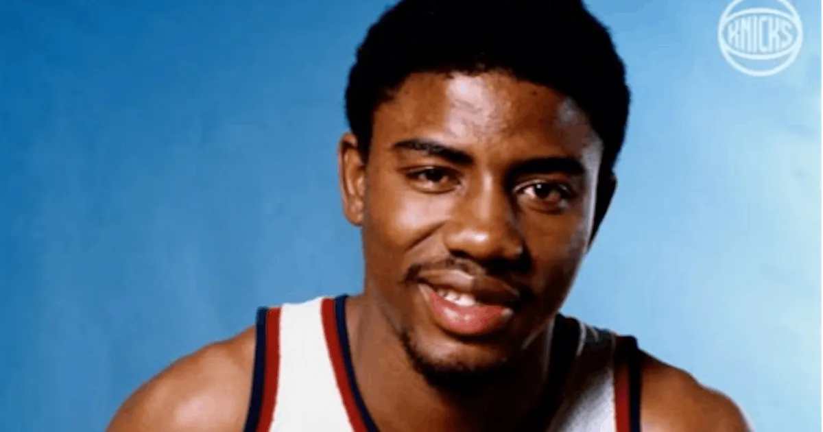 Michael Richerson 鑽石的碎裂與重塑:Michael Ray Richardson,被 NBA 終身放逐後的 30 年救贖 - NBA - 籃球 | 運動視界 ...