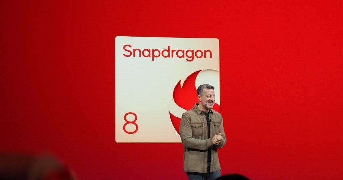 搭高通Snapdragon 8 Gen 5的Motorola裝置Geekbench跑分曝光 CPU約為Snapdragon 8 Elite版9 ...