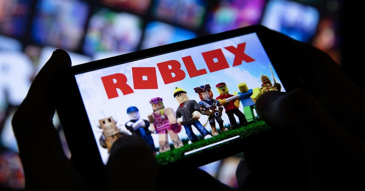 不只是遊戲！Roblox潛入電腦課的隱憂：別讓數位工具成為社交獵場
