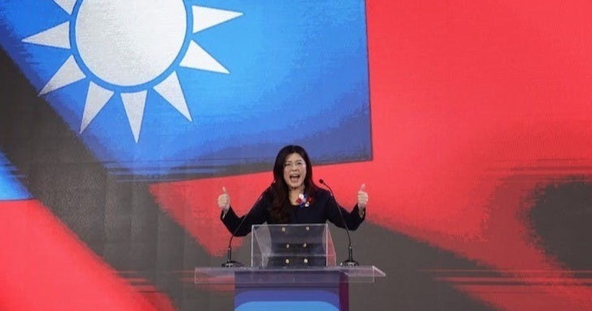 鄭習會的時代意義：一國兩制不再是目標，習近平為何把「收編國民黨」押在鄭麗文身上？