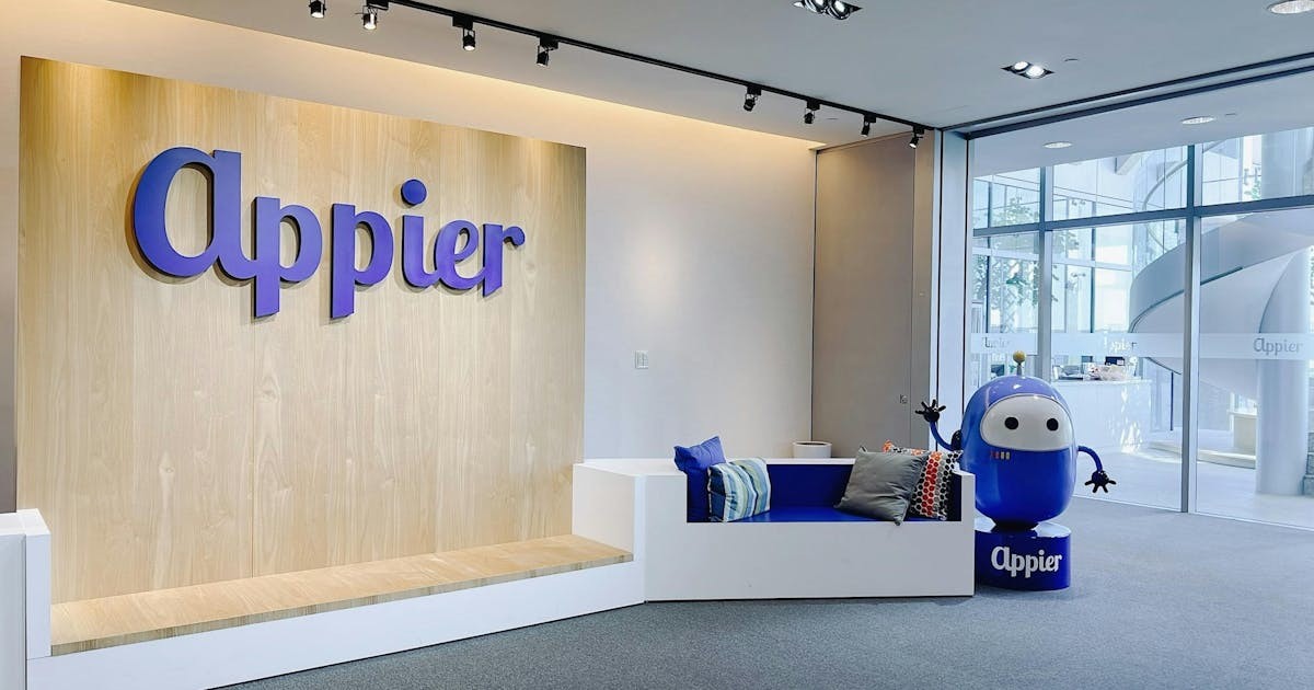 Appier 2025 財報創歷史新高:Agentic AI 轉型奏效,營收獲利雙成長
