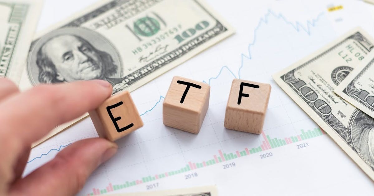 什麼是ETF收益平準金？能增加配息數嗎？會課稅嗎？ - Business Insider Taiwan