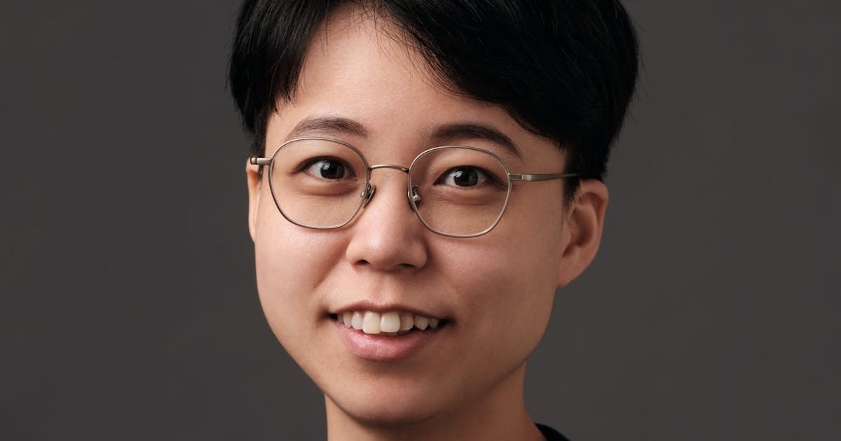 Li Cheng En - Business Insider Taiwan