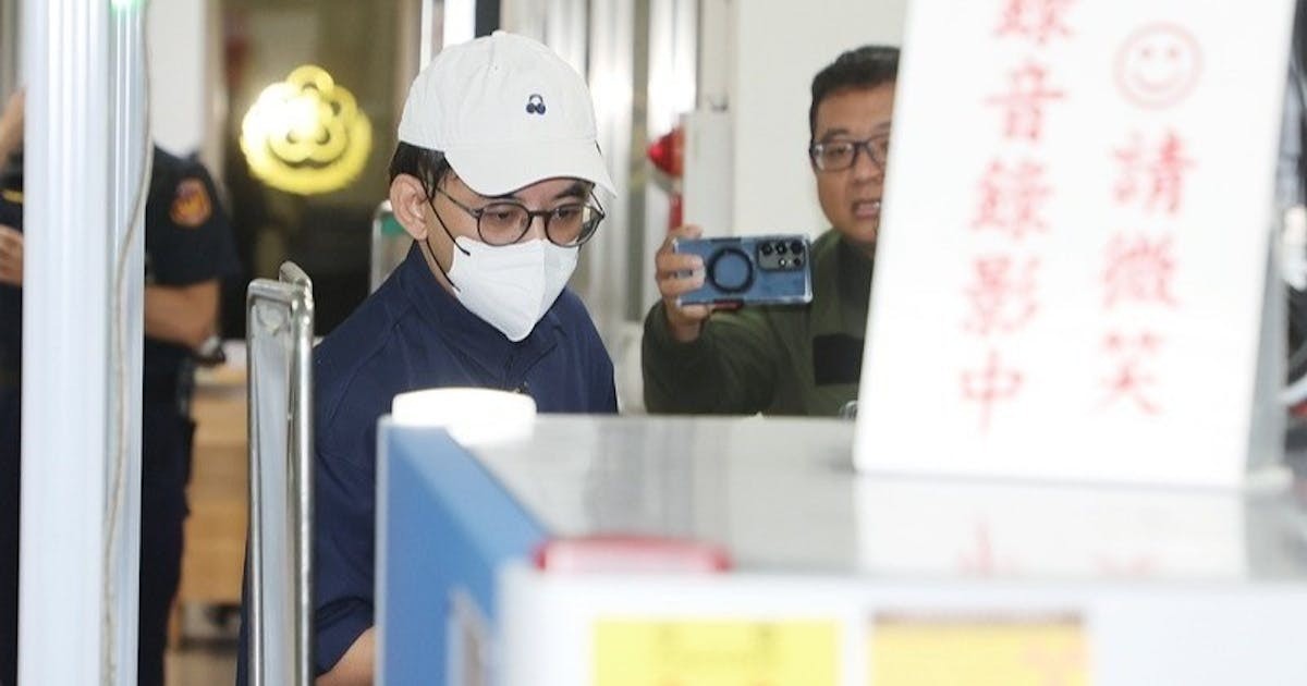 黃子佼緩刑無須入獄令人憤怒：女性的恐懼，不是從重大犯罪才開始