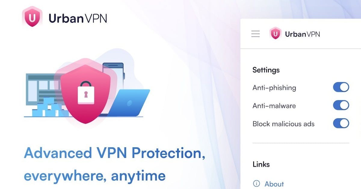 Urban VPN 爆隱私爭議：Chrome 擴充功能遭控竊取 ChatGPT 與 Gemini 用戶對話數據