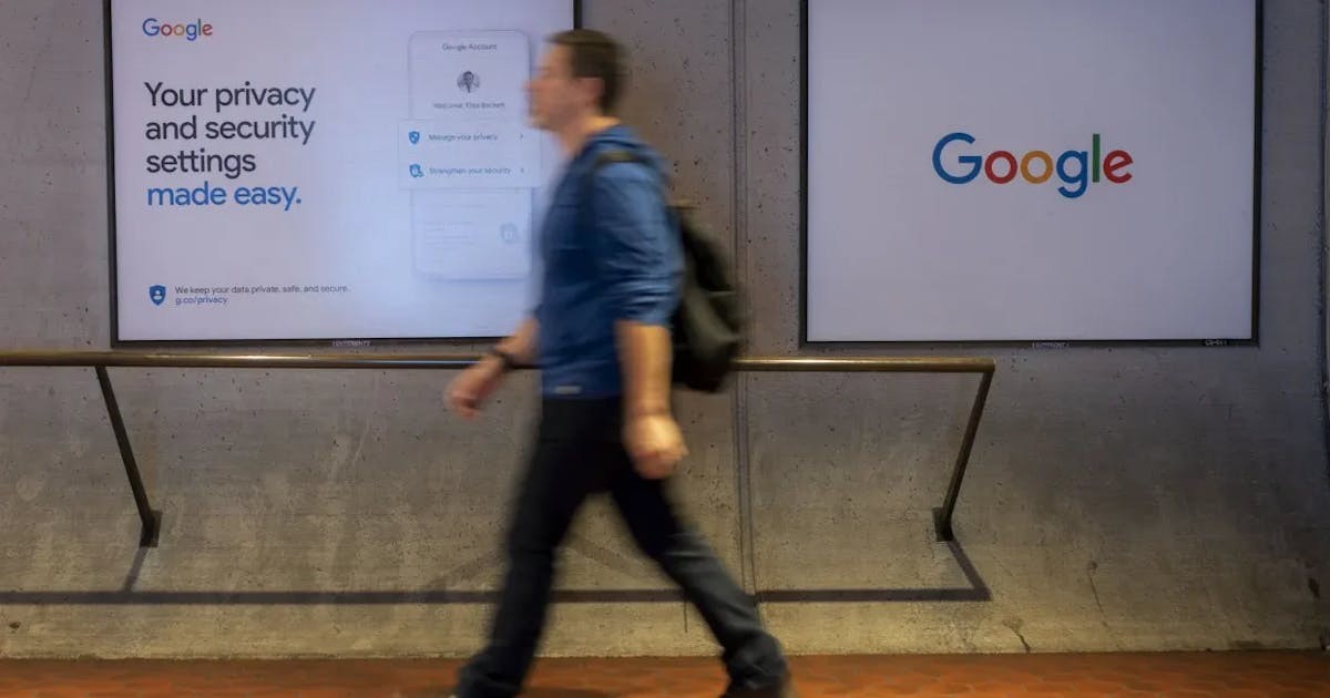 Google 宣布「暗網報告」服務將於 2026 年終止,聚焦整合性資安工具