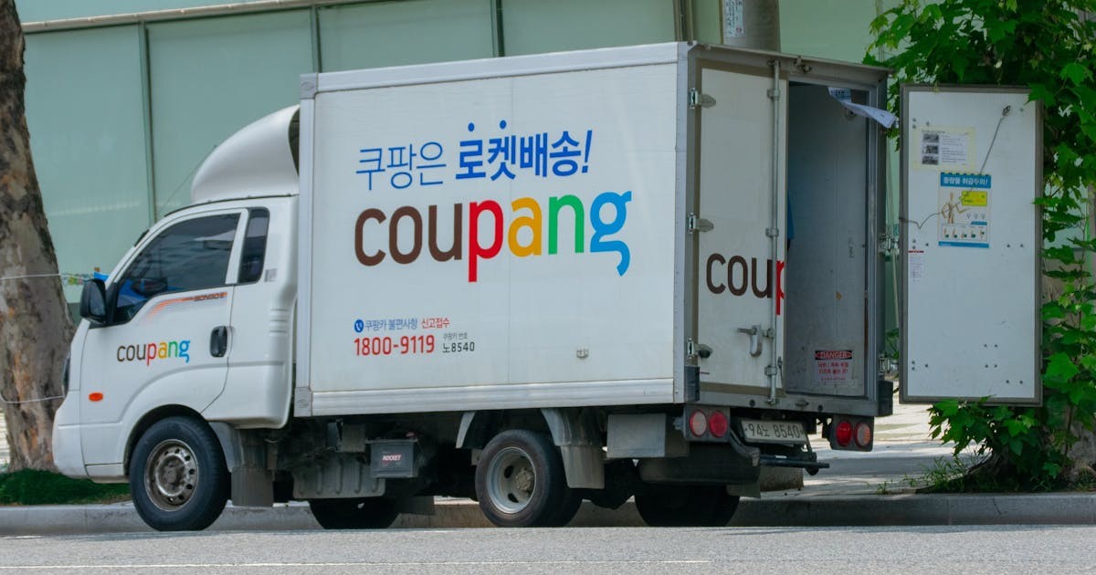 面臨勒令停業、社會發起脫酷？Coupang 在南韓越演越烈的風暴