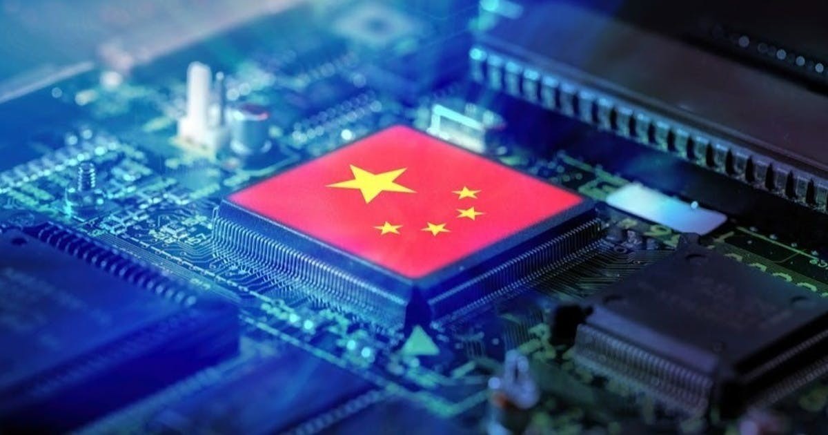 中國 GPU「四小龍」齊聚資本市場！壁仞科技赴港 IPO 募資 6.23 億美元