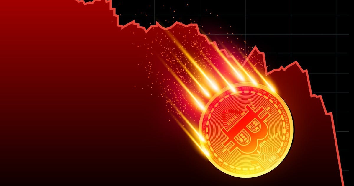 比特幣跌破 8 萬美元！AI 股與黃金白銀分蝕資金，市場陷信心危機