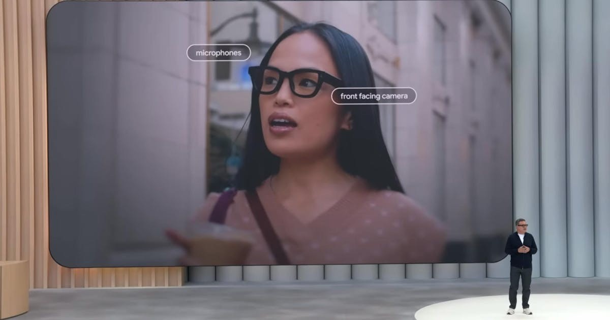 「5 年後沒人會為手機開發新產品!」創投預言 AI 新裝置時代