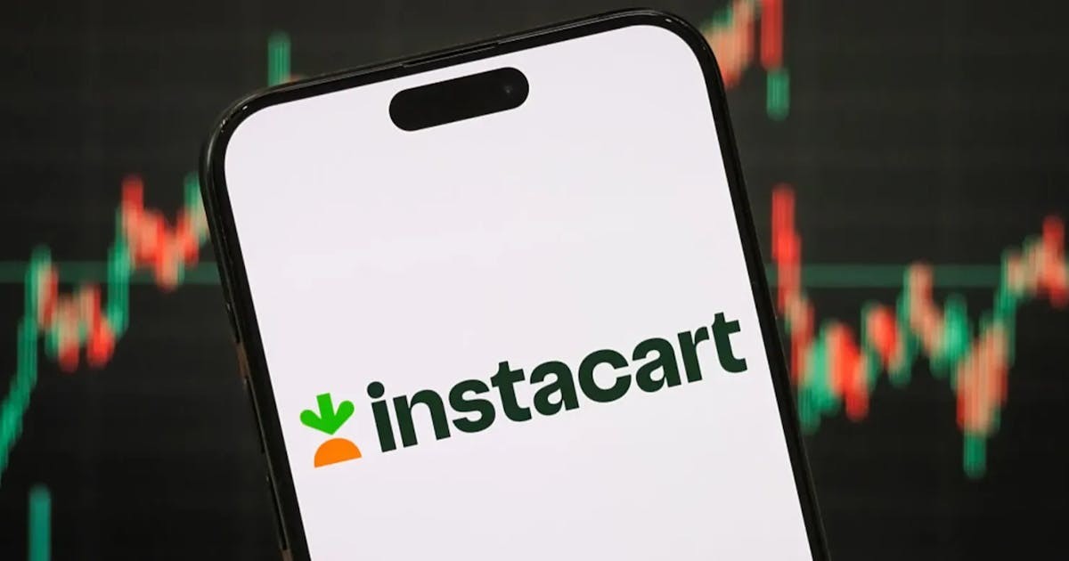 AI 是省錢工具還是「加價利器」?Instacart 遭 FTC 盯上演算法定價,股價應聲重挫 7%