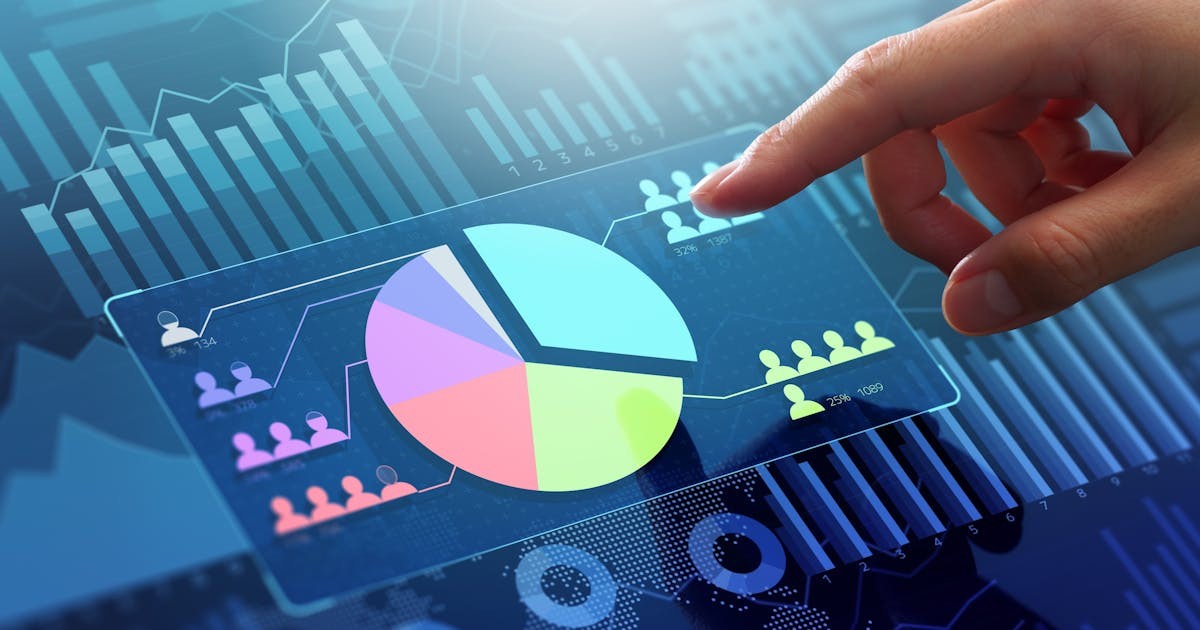 家樂褔 DXP 數據閉環