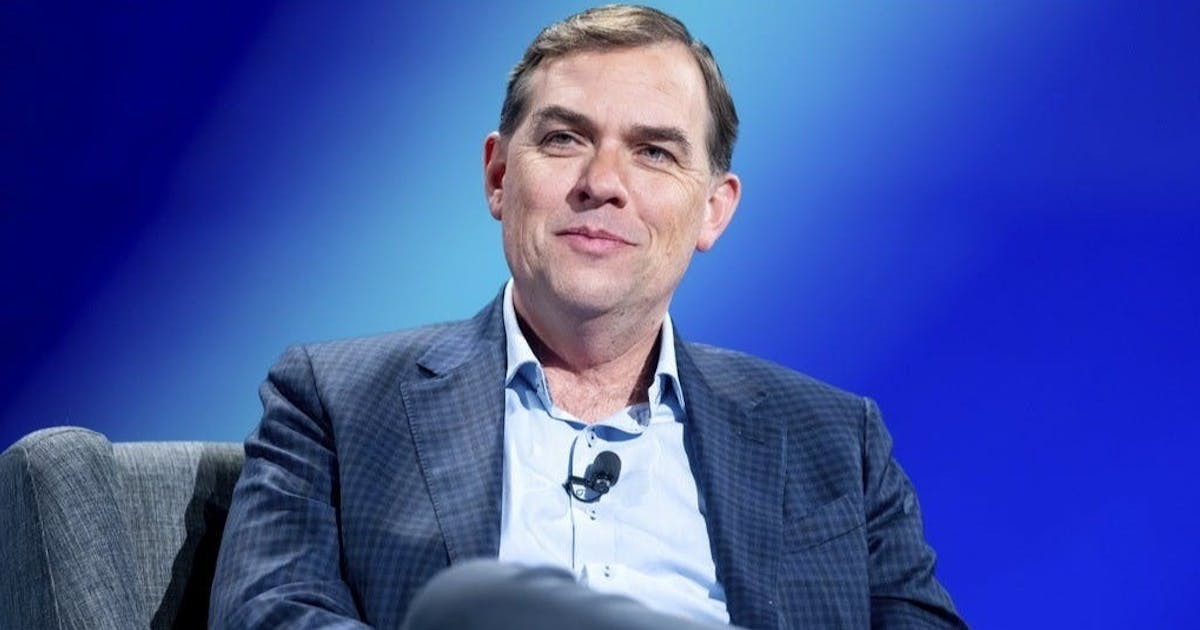 企業不該用 AI 取代初階工程師的「4 個理由」！AWS 執行長 Matt Garman 看到了什麼風險？