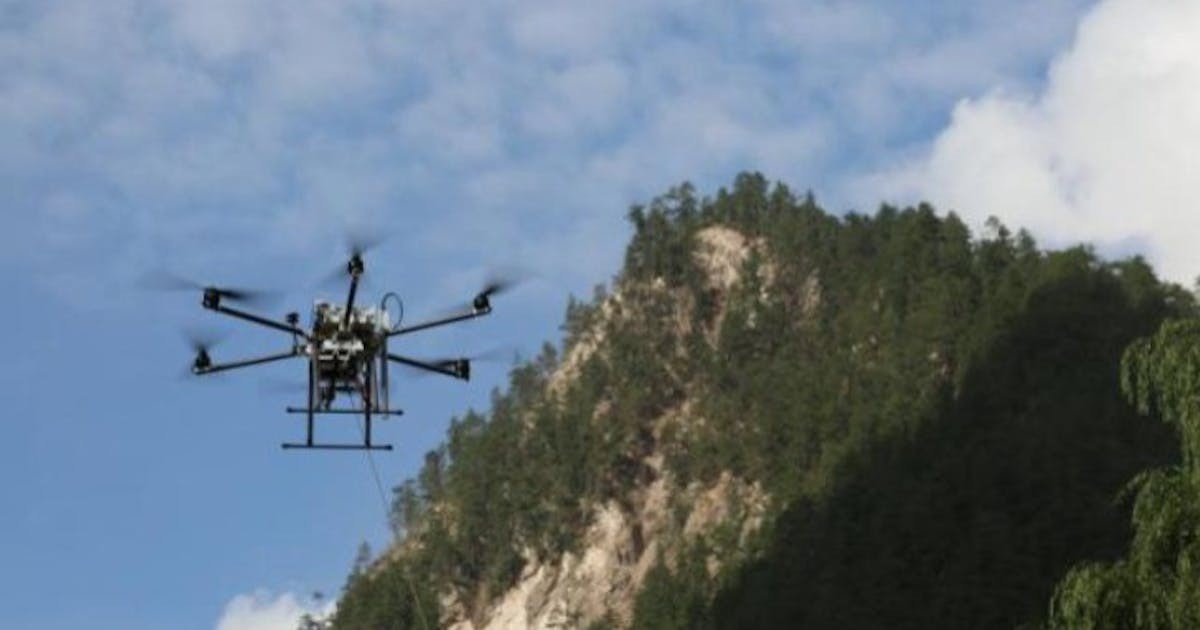 無人機反制與關鍵基礎設施防護：全球經驗與澳洲政策啟示