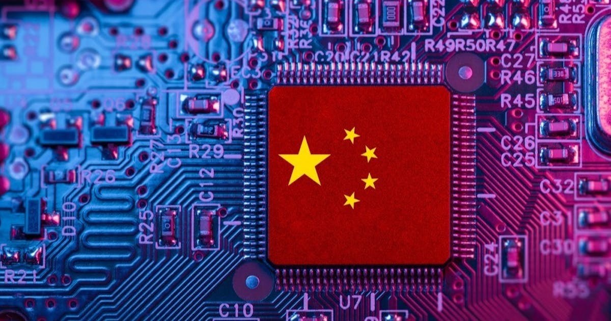 挖角 ASML 老將、用假身分掩護 華為領軍中國版「曼哈頓計畫」打造 EUV 設備甩開美國