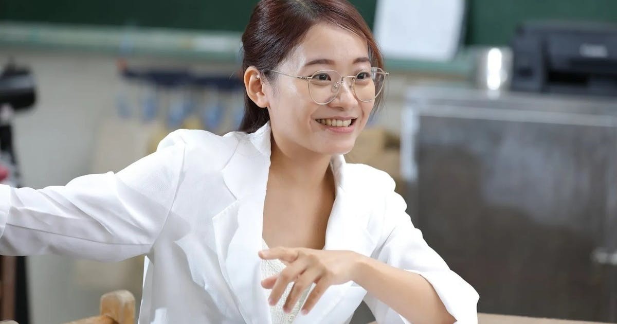 台中清海國中小學校廚三小時烹煮三千份功夫菜 champs