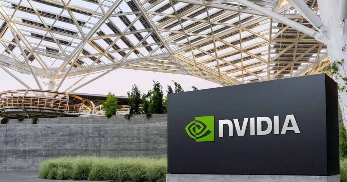 NVIDIA 晶片將能「定位追蹤」!新技術可望防堵被走私至中國